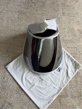 Bluestone Sunshields - Dr. Idriss collaboration